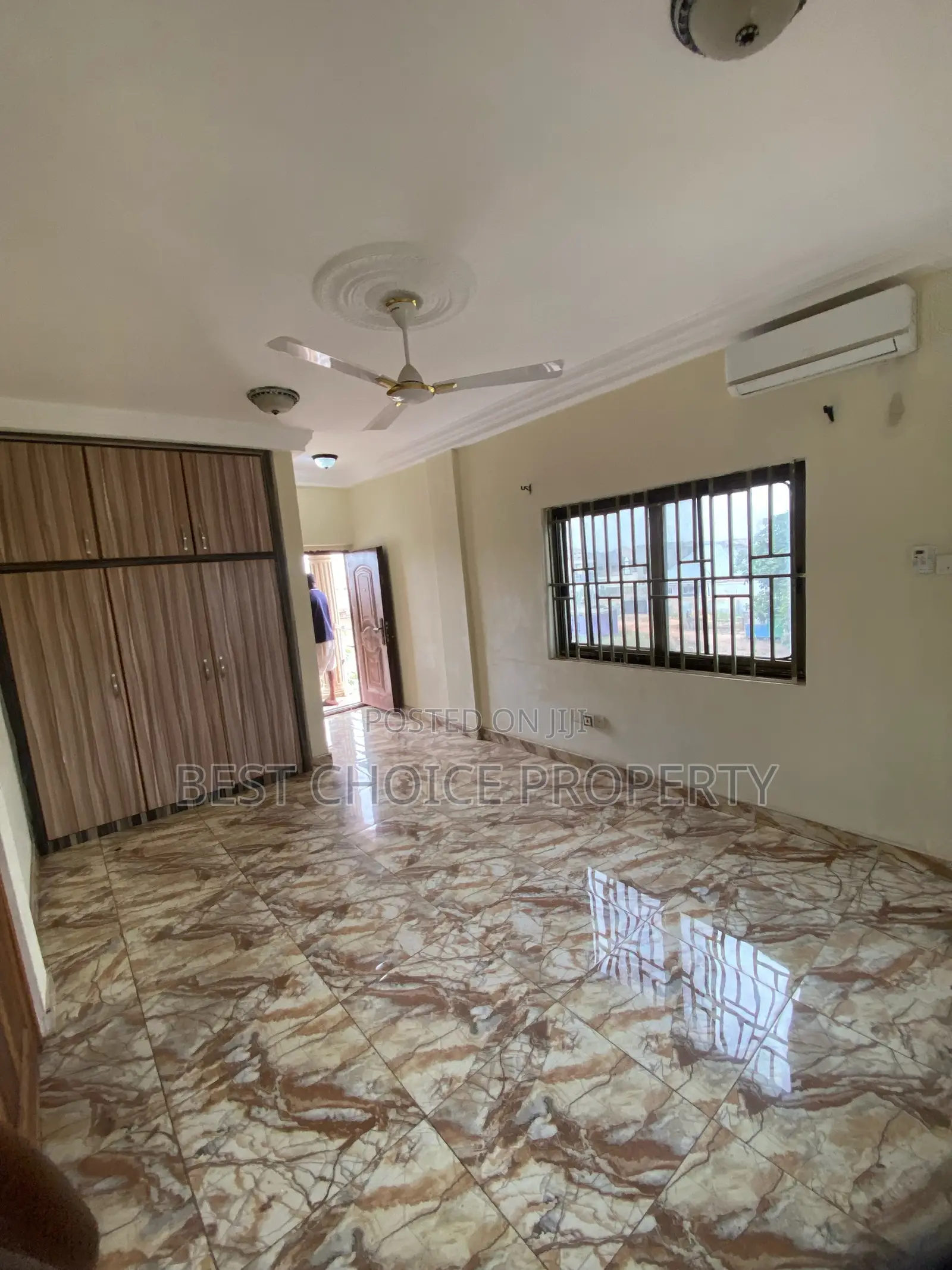 2bdrm Apartment in Adenta New Legon for rent