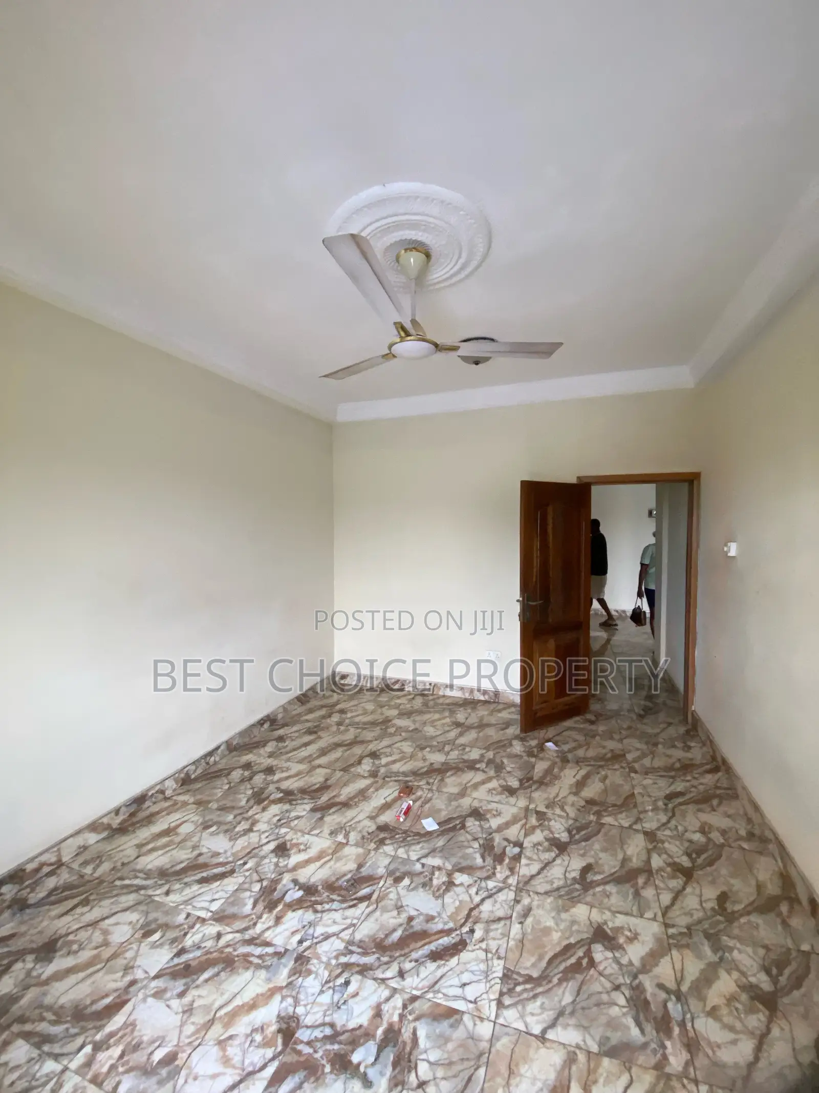 2bdrm Apartment in Adenta New Legon for rent