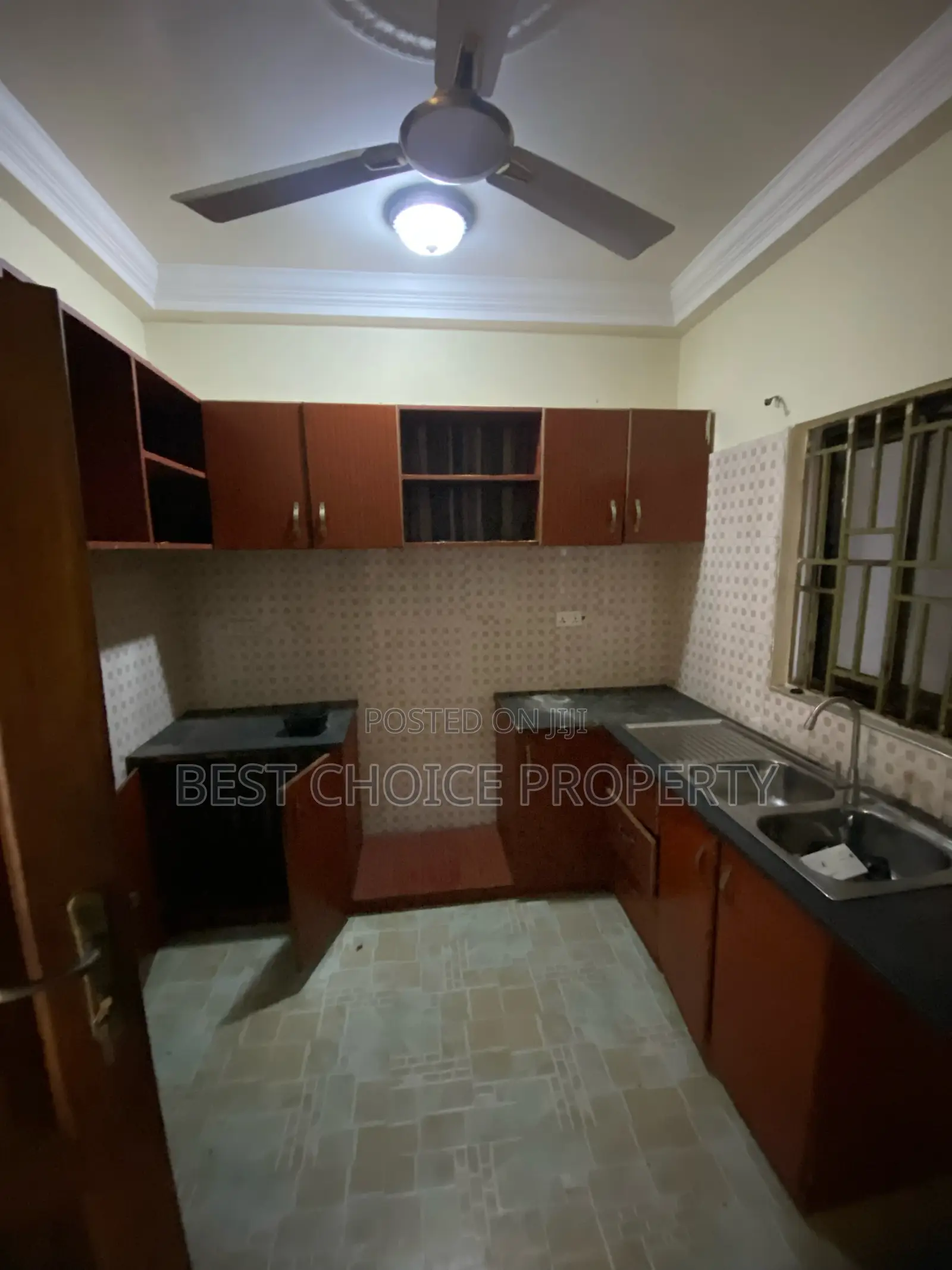 2bdrm Apartment in Adenta New Legon for rent