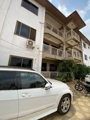 2bdrm Apartment in Adenta New Legon for rent