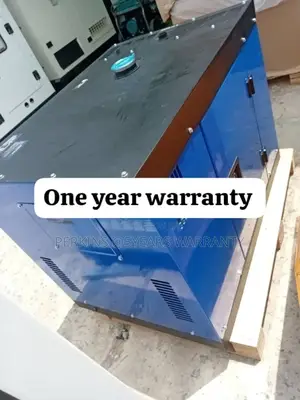 Unbeatable Power 18kva 20000wats Diesel Generator