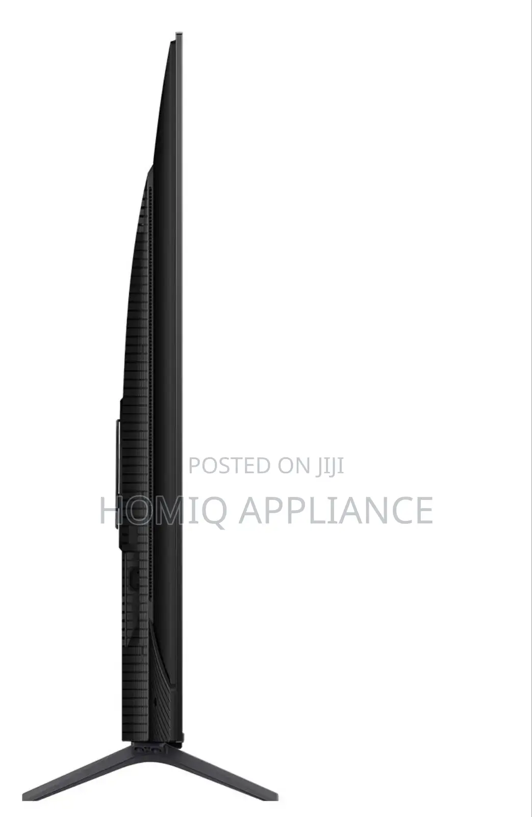 TCL 75inch C655 (Qled) Smart Tv