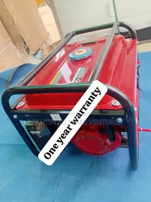 Standard Generator Best