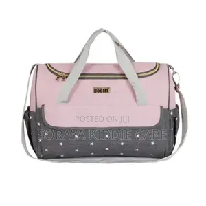 4in1 Mommy or Diaper Bag