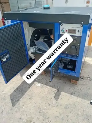 Energy at Your Comand 18kva Diesel Silent Perkins