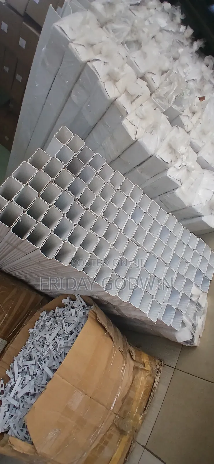 Gutter Connector