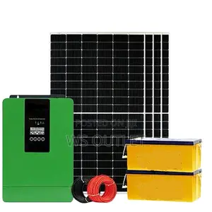Premium Home Package (5kw System) (Most Popular)