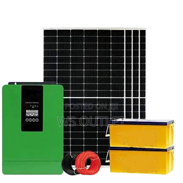 Premium Home Package (5kw System) (Most Popular)