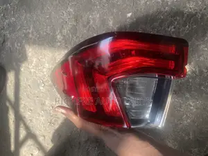 Lexus Rx350 2017,2018,2019 Taillight