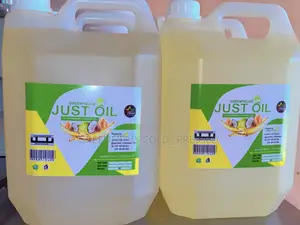 Cold Pressed Coconut Oil (Medium-Chain Triglycerides)