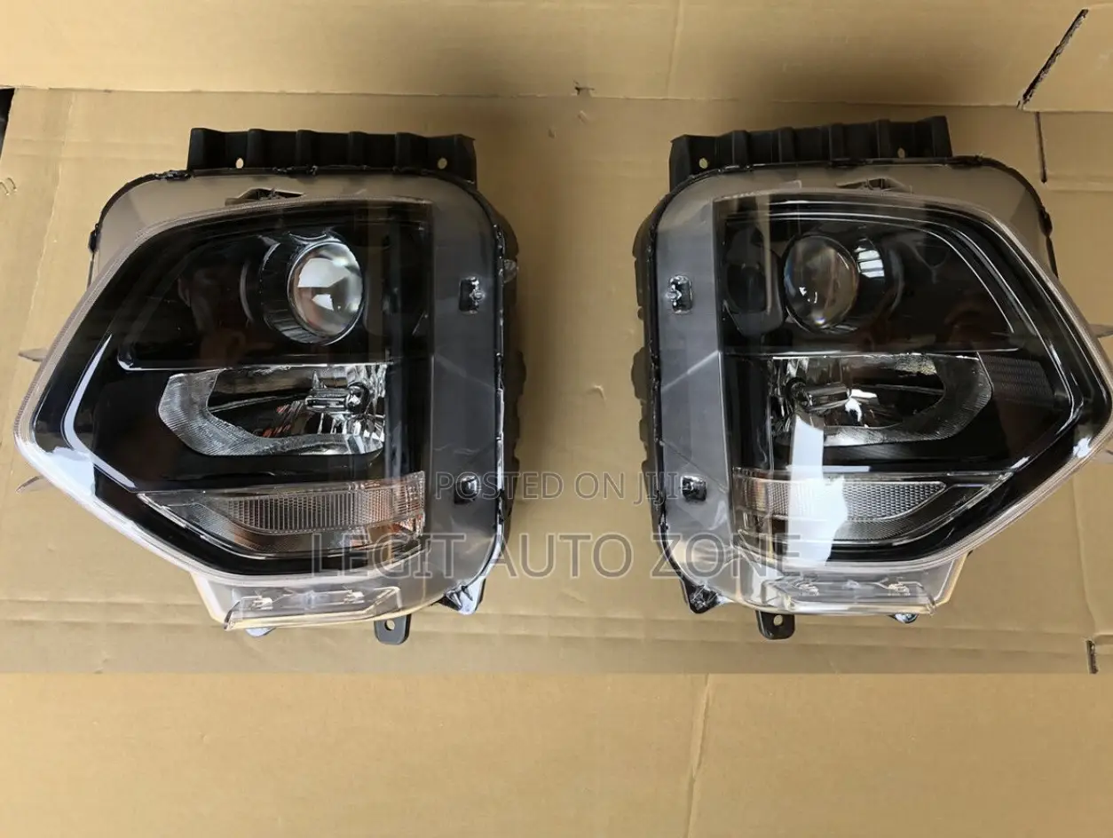 Santafe 2019,2020 Headlight