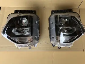 Santafe 2019,2020 Headlight