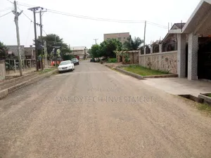 Ideal Land for Commercial/Residential - Ashaley Botwe