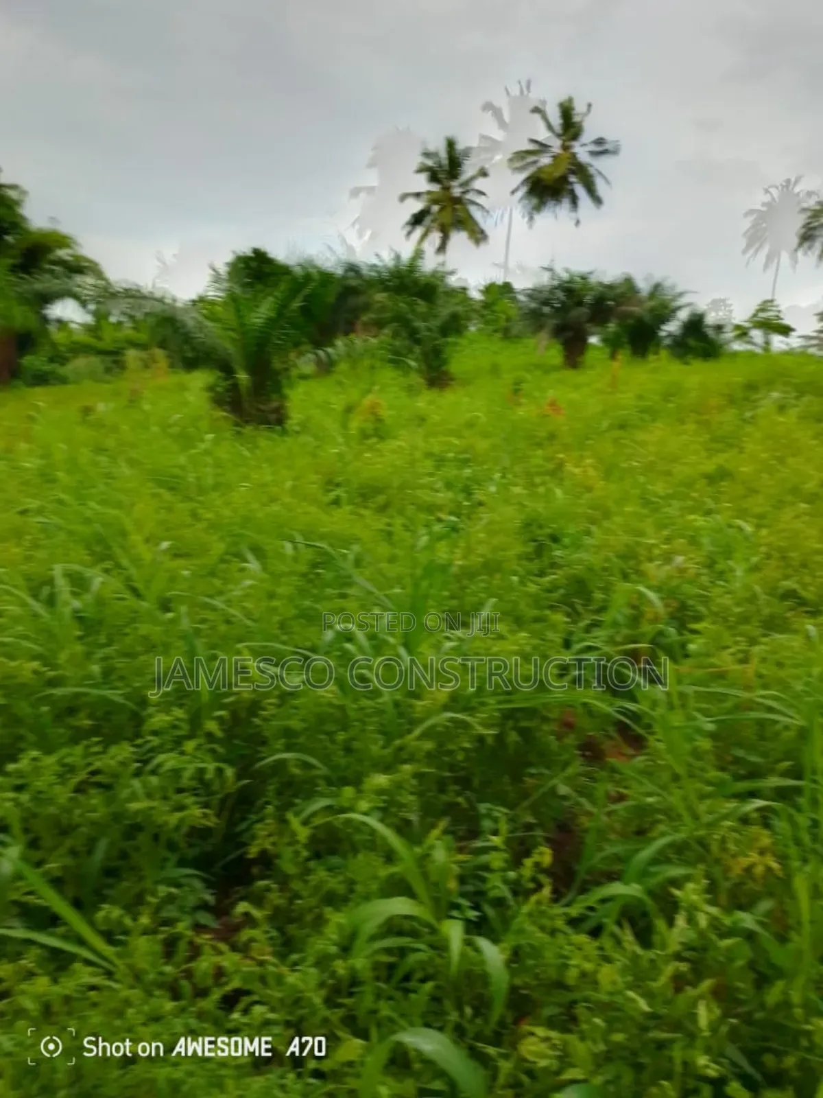 Registered 14,000 Acres of Farmland for Sale