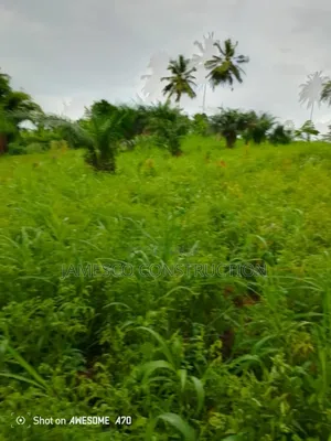 Registered 14,000 Acres of Farmland for Sale