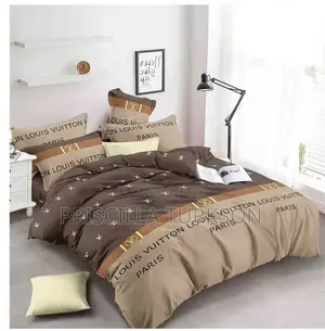 Cotton Quality Queen Size Sheet