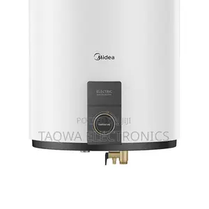 Midea 80l Water Heater