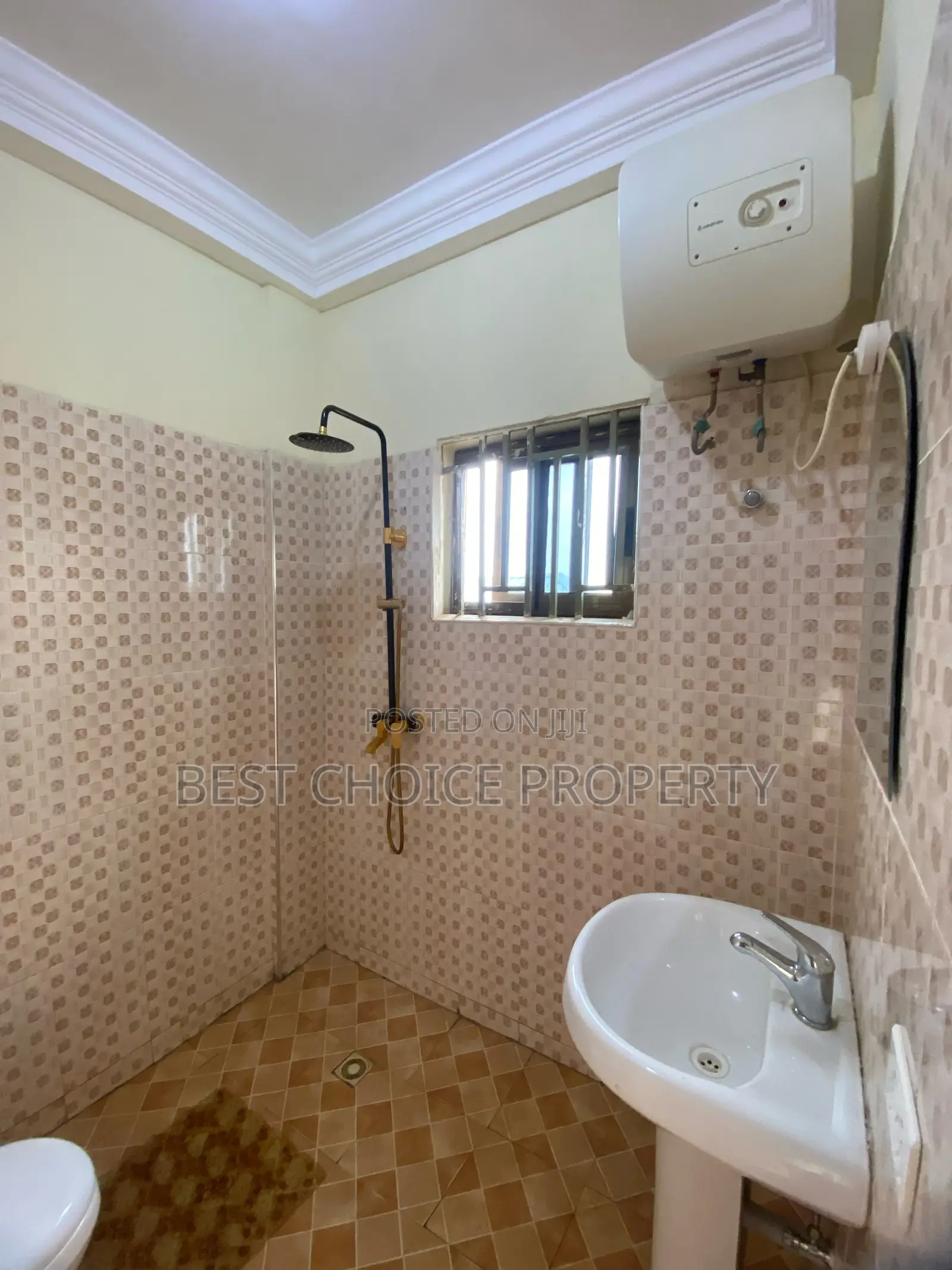 2bdrm Apartment in Adenta New Legon for rent