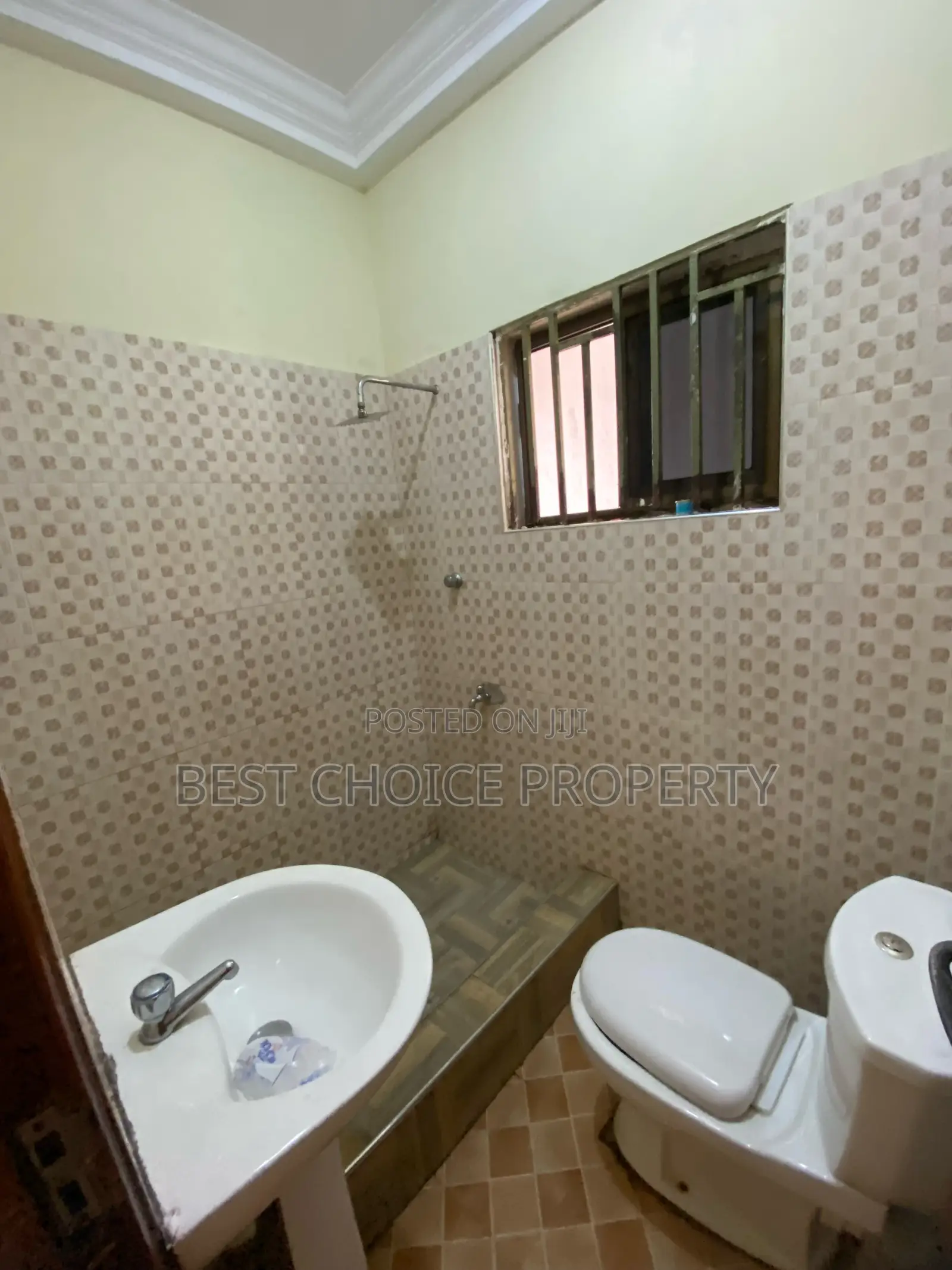 2bdrm Apartment in Adenta New Legon for rent
