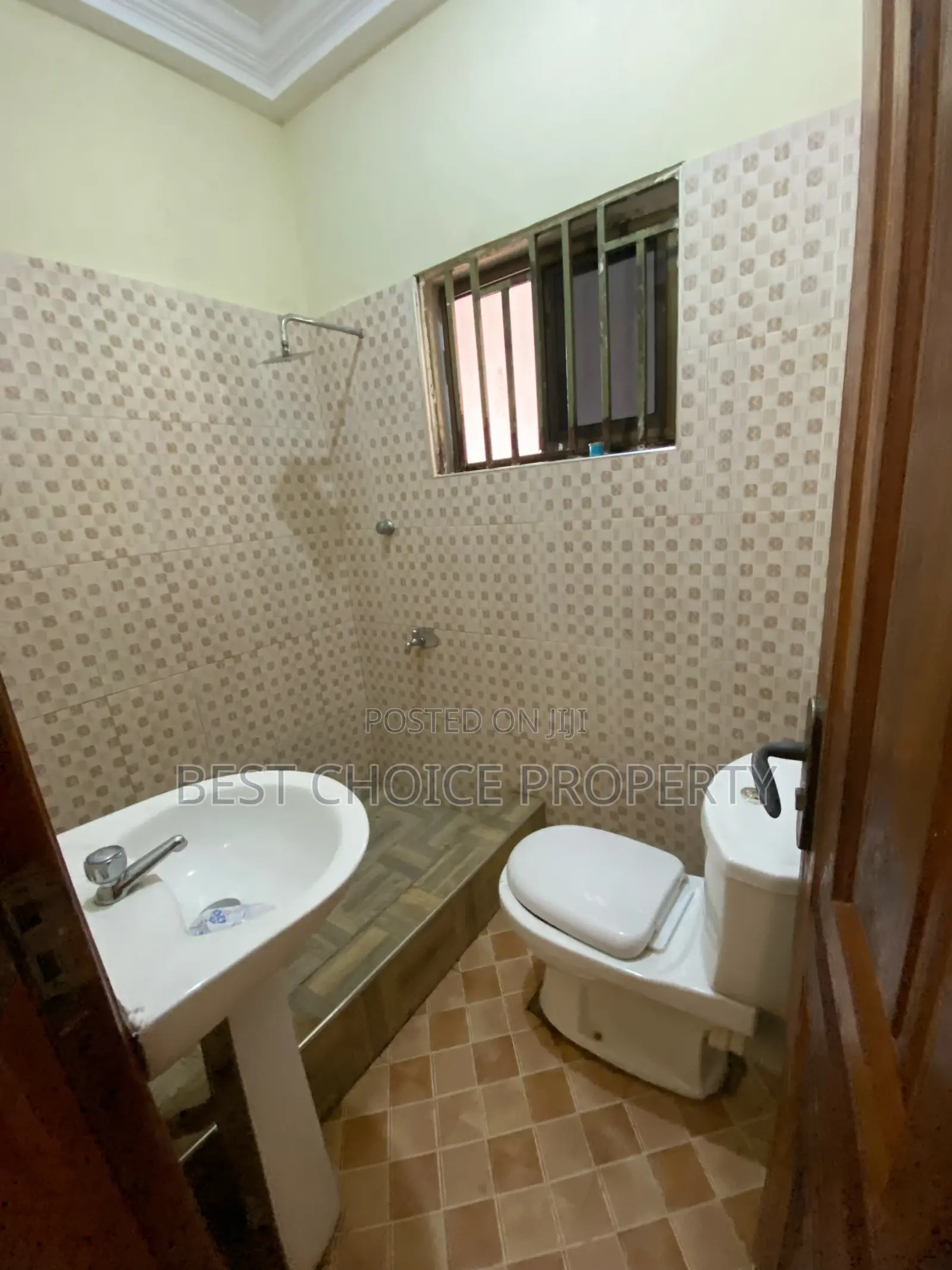 2bdrm Apartment in Adenta New Legon for rent