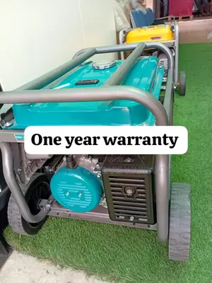 Power Maxgen 14kva 16000wats Pertrol Total Generator