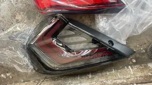Honda Civic 2016 Spec Tail Lamp