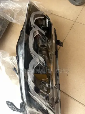 Honda Civic 2006-2010 Spec Head Light