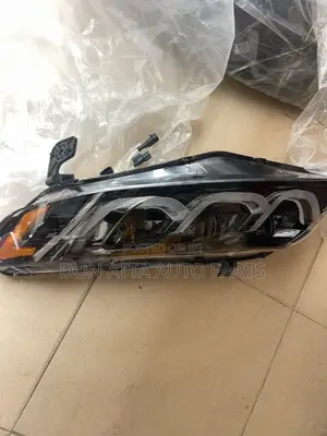 Honda Civic 2006-2010 Spec Head Light