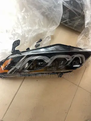 Honda Civic 2006-2010 Spec Head Light