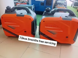 Ecoolmax Inverter Generator Best