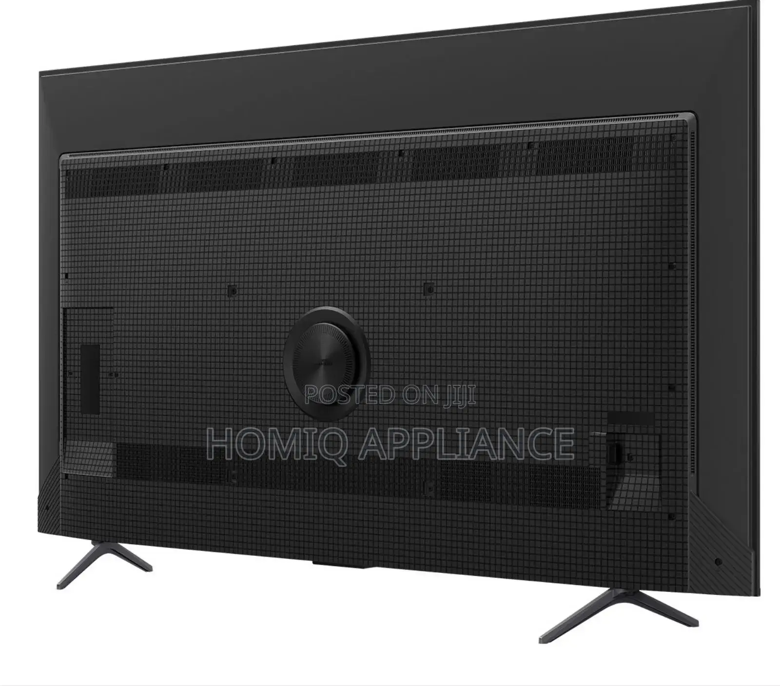 TCL 75" C655 Uhd Qled Google Tv (2024)