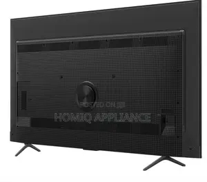 TCL 75" C655 Uhd Qled Google Tv (2024)