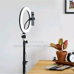 10 Ring Light