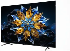 Get TCL (75inch) C655 Uhd Qled Google Tv (2024)