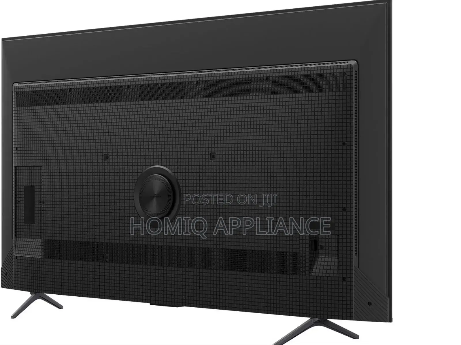Get TCL (75inch) C655 Uhd Qled Google Tv (2024)