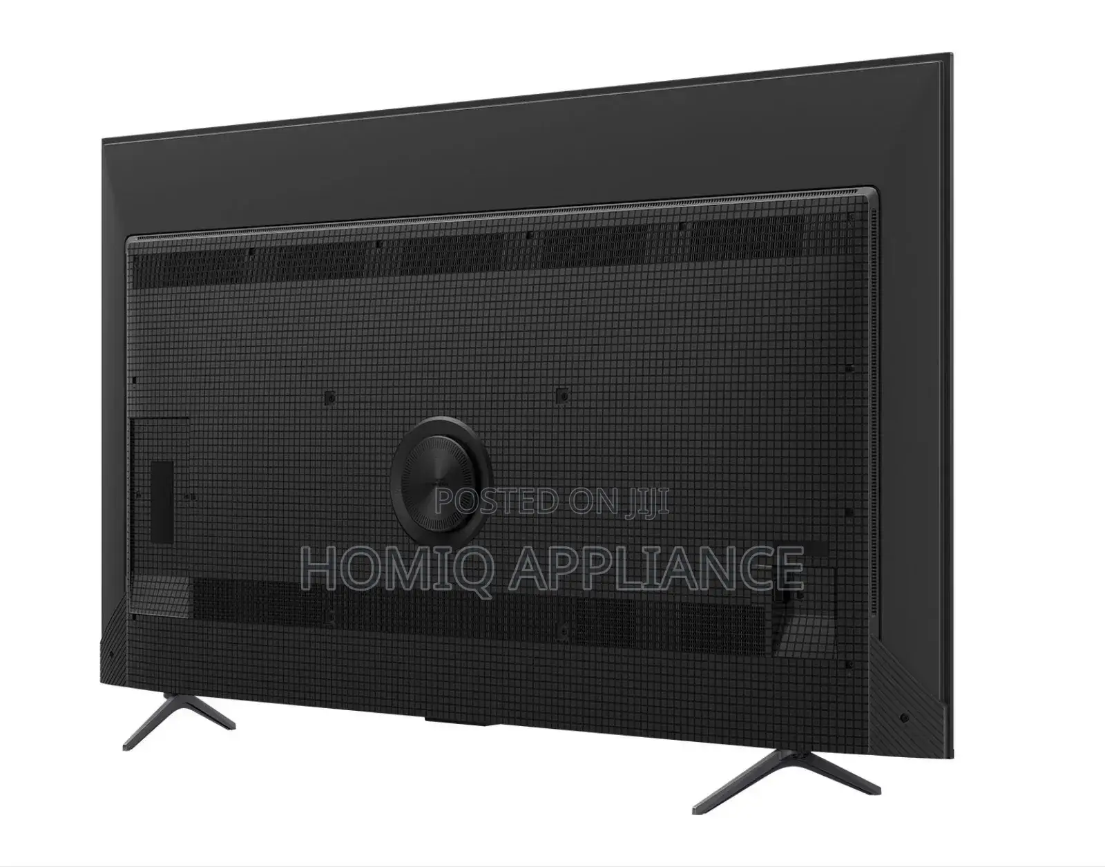 TCL 189 Cm(75 Inches) Ultra Hd Smart Qled Google Tv(Black)