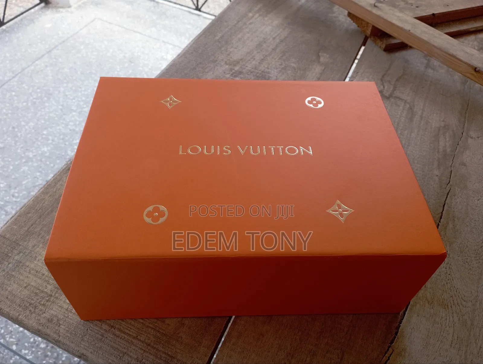 Louis Vuitton Mens Side Bag
