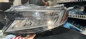 Honda Pilot 2020 Full Led Headlight Pair and All Kinds