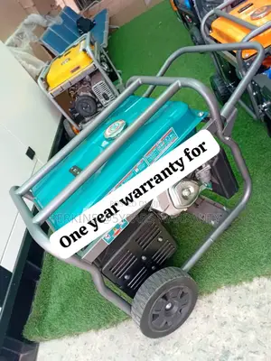 Electric Power Total 14kva 16000wats Pertrol Total Generator