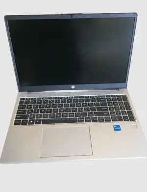 New Laptop HP 250 G10 8GB Intel Core i5 SSD 512GB