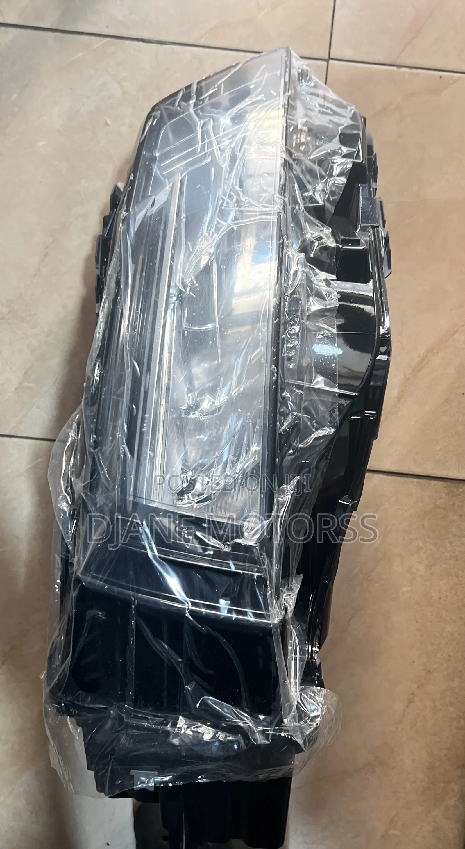 Nissan Rogue 2023 Headlight and All Kinds of Lights