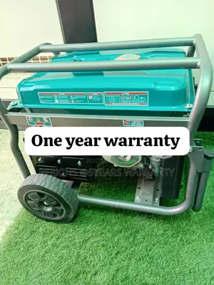 Total Electric Powerhouse 14kva 16000wats Pertrol Generator