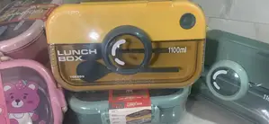 Lunch Bowl