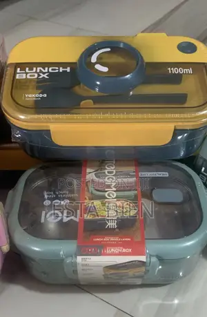 Lunch Bowl