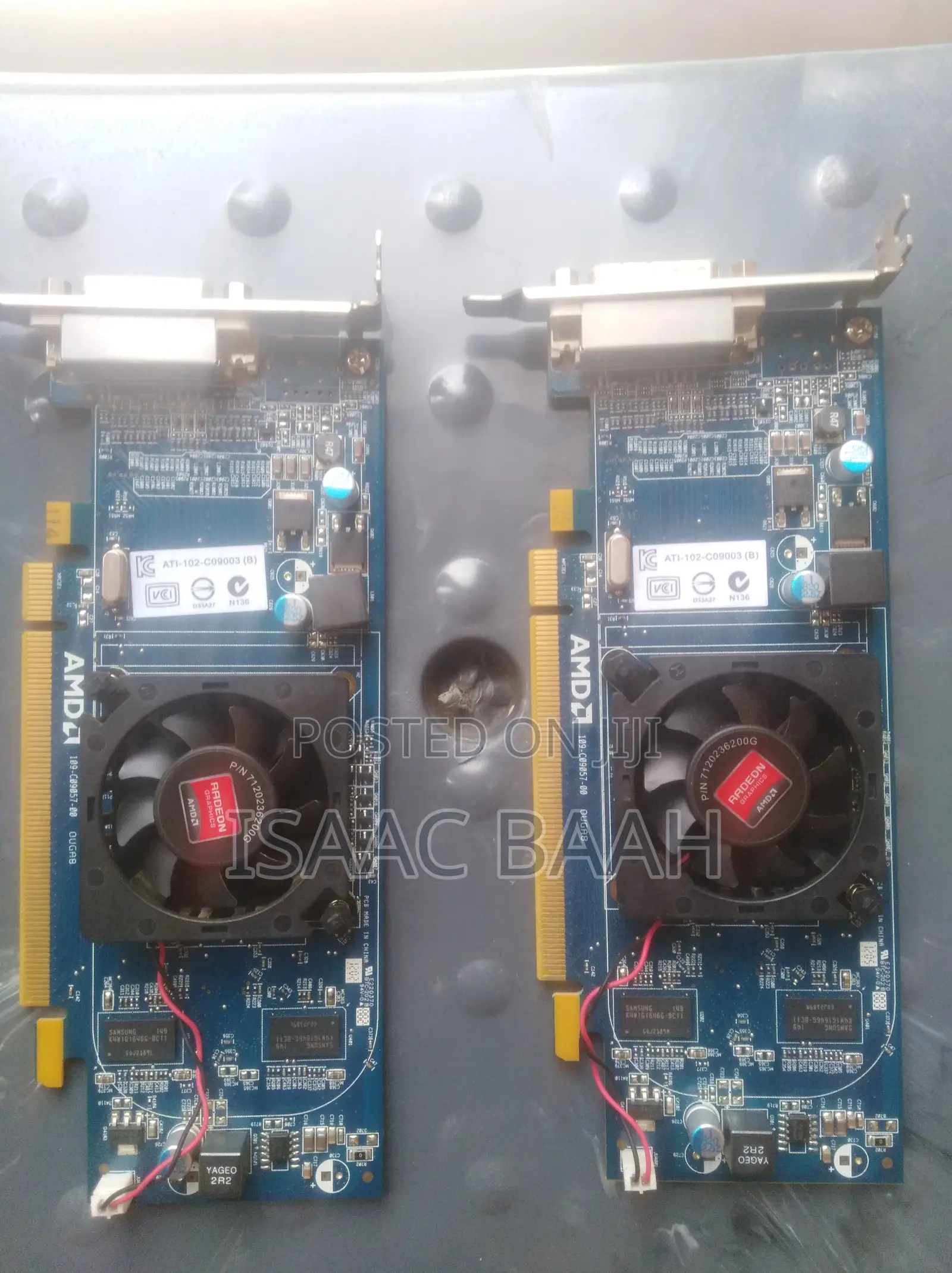 Amd Radeon Hd 6350 Graphics Card.
