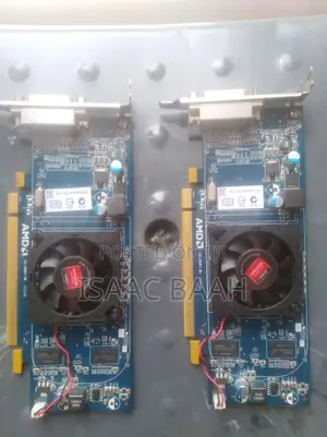 Amd Radeon Hd 6350 Graphics Card.