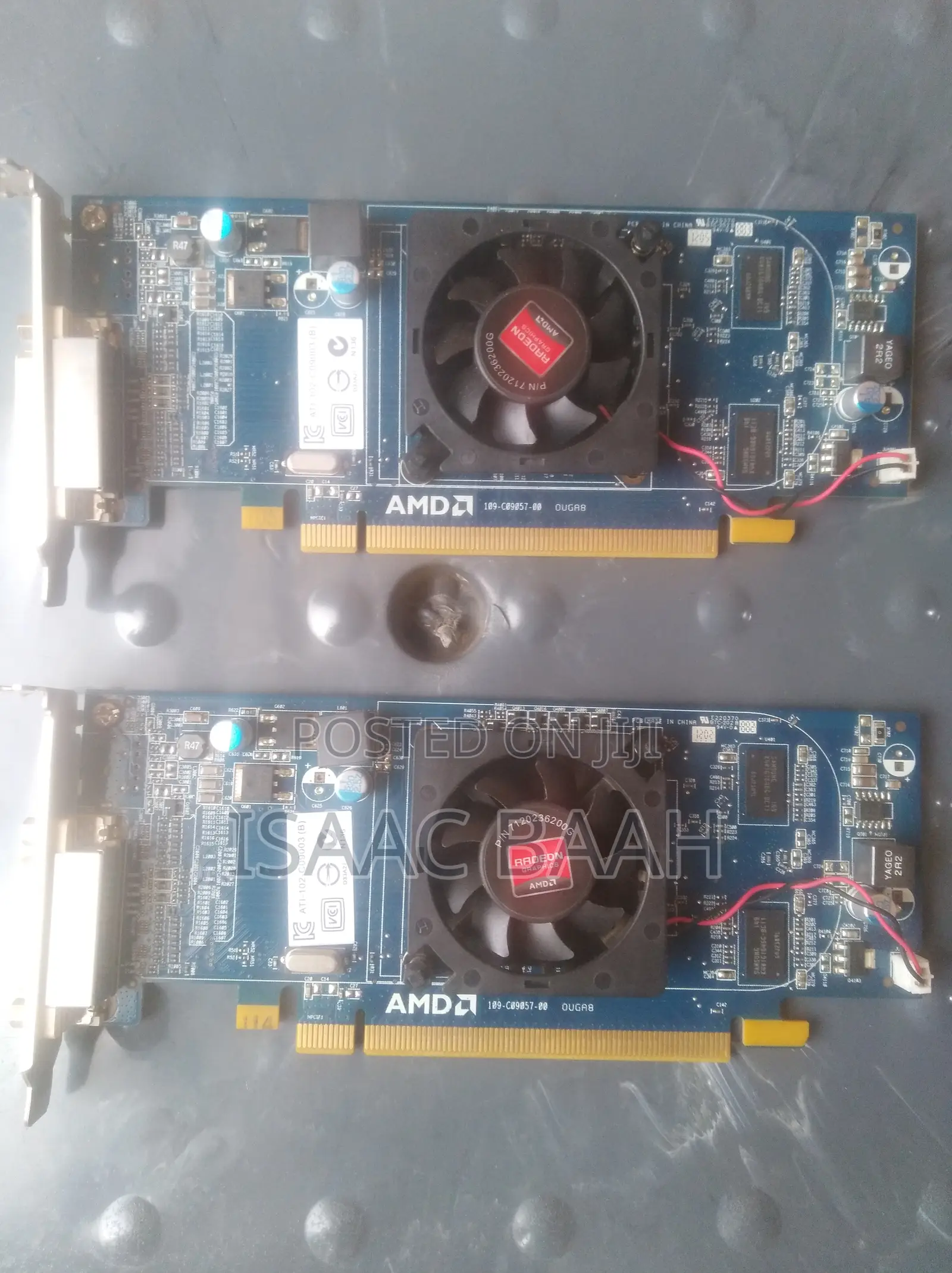 Amd Radeon Hd 6350 Graphics Card.