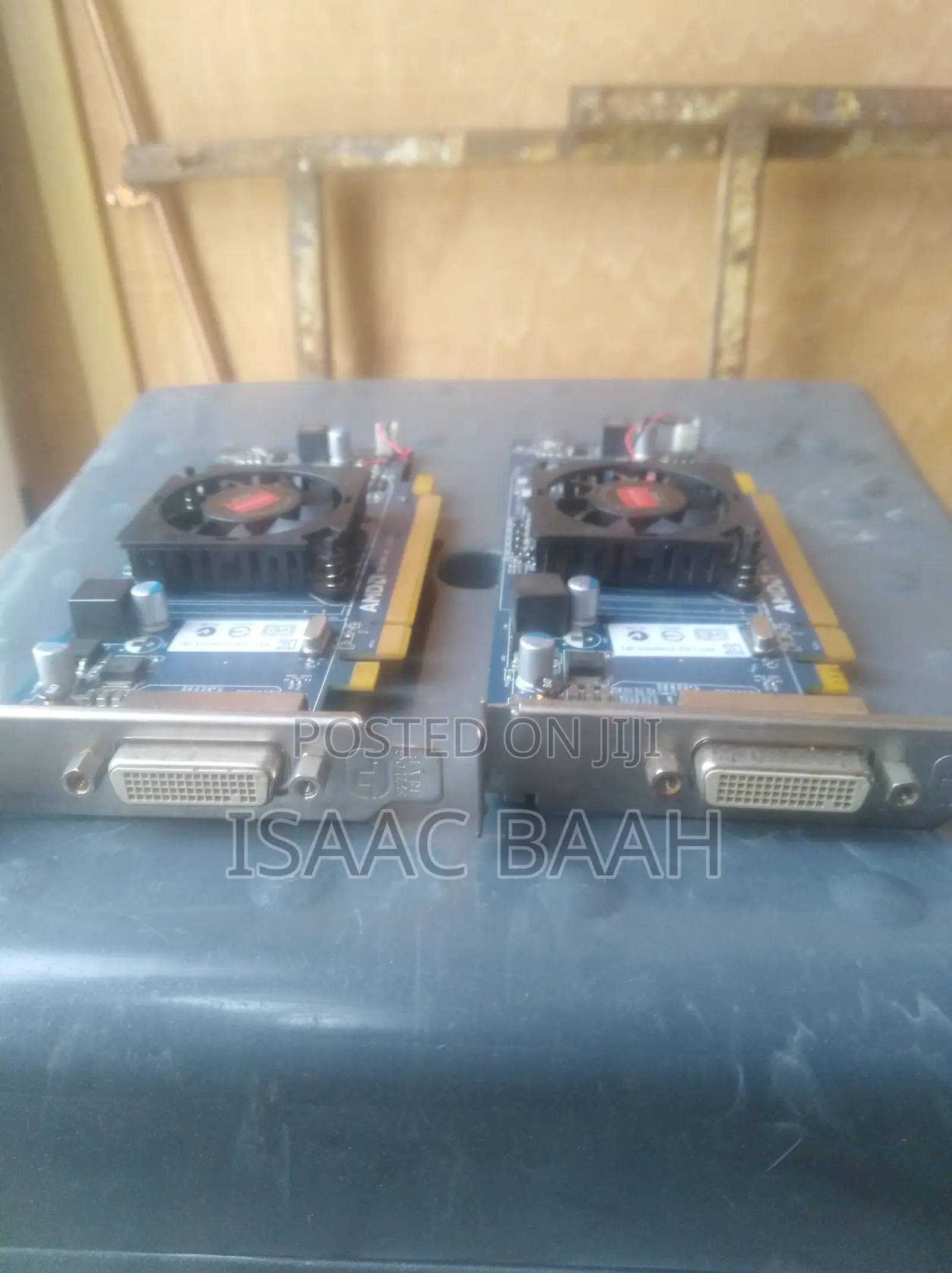 Amd Radeon Hd 6350 Graphics Card.
