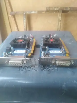 Amd Radeon Hd 6350 Graphics Card.