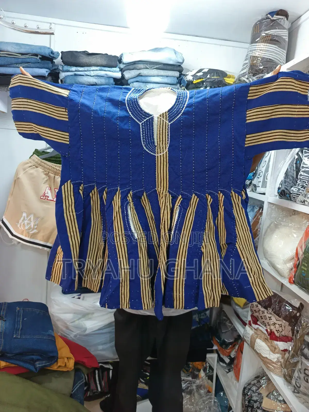 Elevate Your Special Occasions With Our Exquisite Smocks